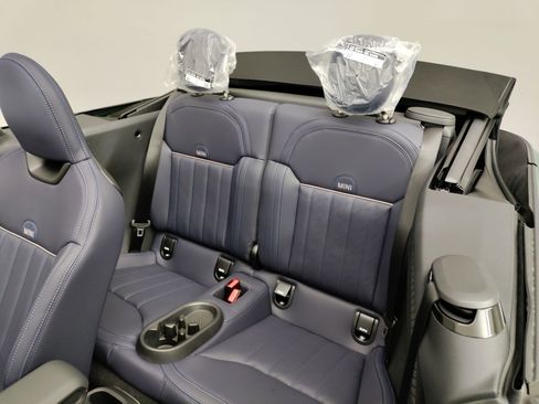 New 2026 MINI Cooper S image 24