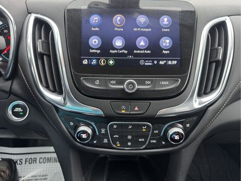 Used 2022 Chevrolet Equinox Premier image 22