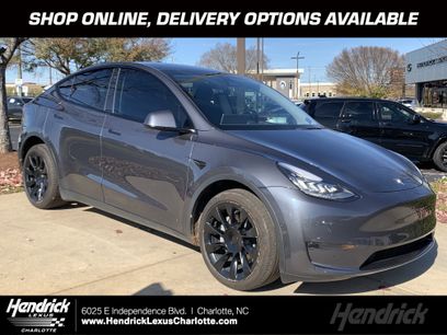 Used 2022 Tesla Model Y Long Range