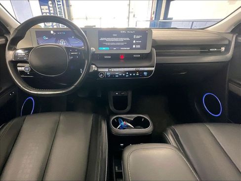 Used 2024 Hyundai Ioniq 5 Limited AWD/4WD image 21