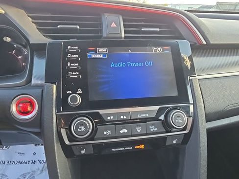 Used 2020 Honda Civic Si image 18