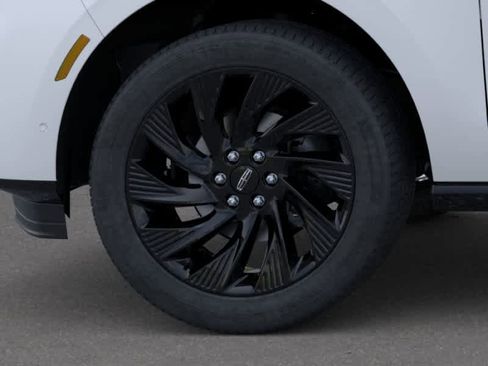 New 2026 Lincoln Navigator L Reserve AWD/4WD image 18