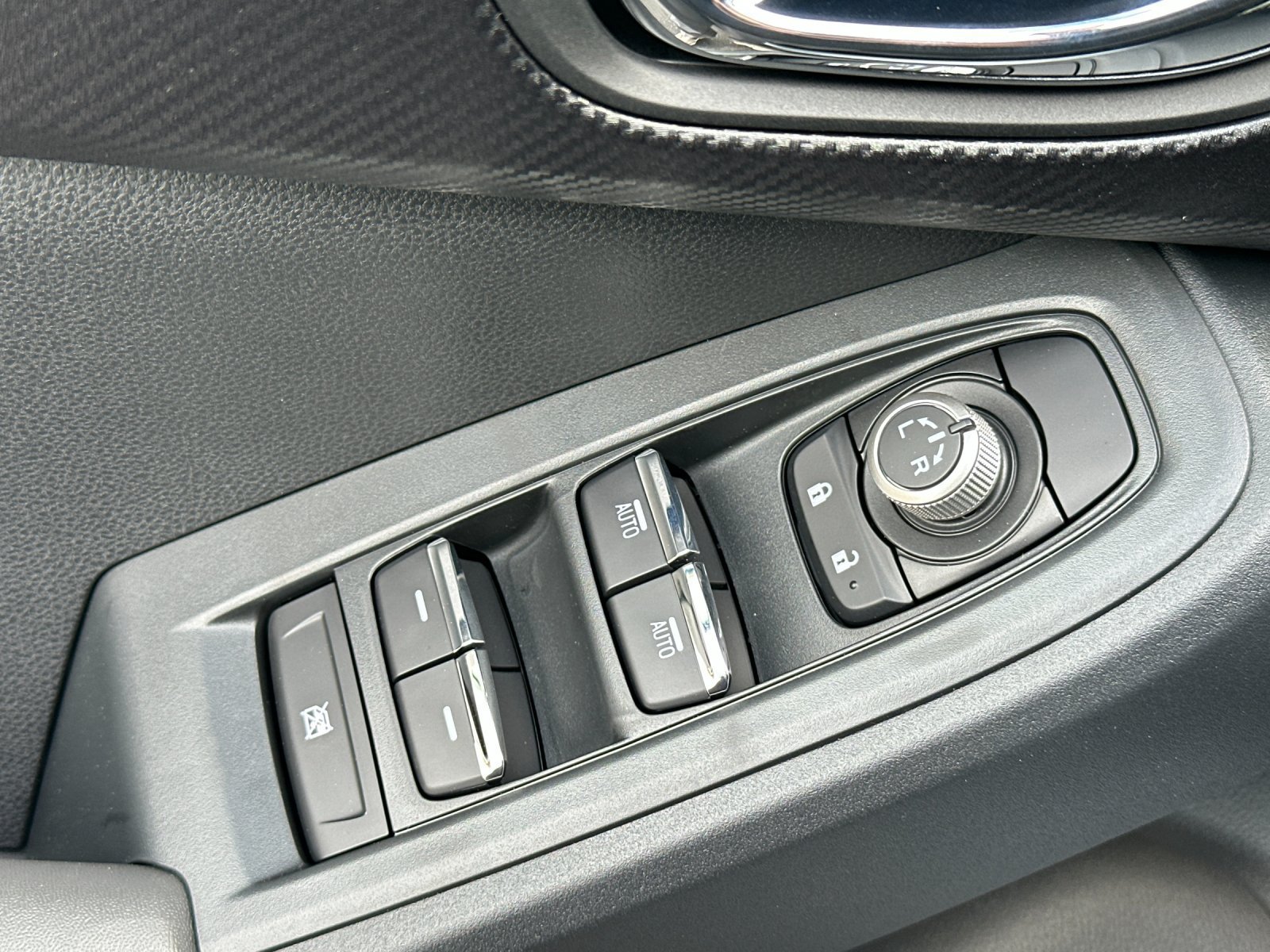 New 2026 Subaru Crosstrek 2.5i Limited AWD/4WD image 12