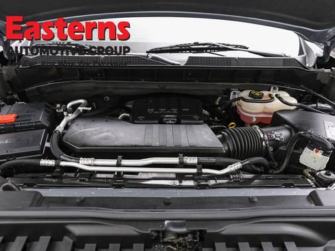 Used 2023 Chevrolet Silverado 1500 LT AWD/4WD image 7