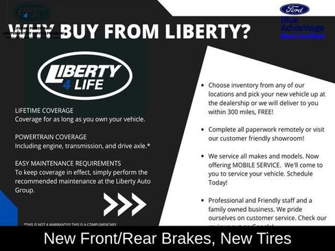 Used 2023 Ford Bronco Sport Outer Banks image 31