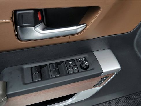 Used 2025 Toyota Tundra 1794 Edition image 22