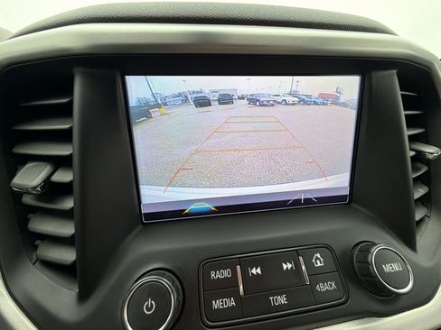 Used 2019 GMC Acadia SLT image 14