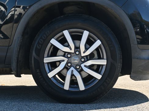 Used 2022 Honda Pilot EX-L image 24