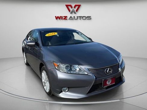 Used 2014 Lexus ES 350 w/ Premium Package image 5