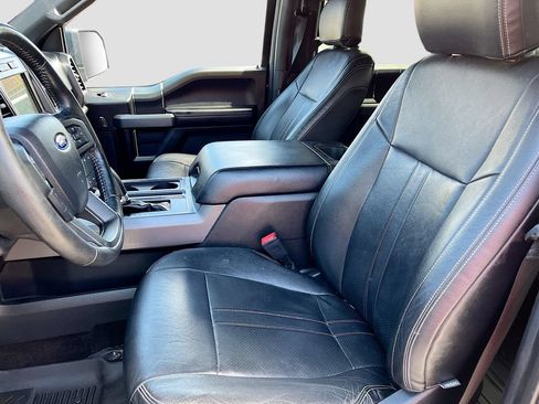 Used 2018 Ford F150 XLT w/ Equipment Group 302A Luxury AWD/4WD image 21