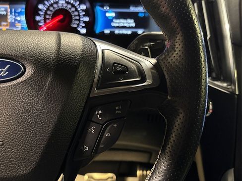 Used 2021 Ford Edge ST w/ Equipment Group 401A image 33