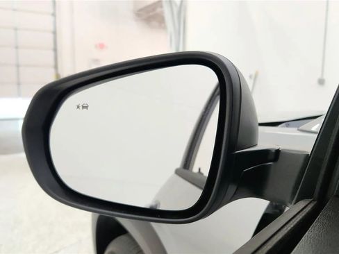 New 2026 Chevrolet Trax LS w/ Driver Confidence Package image 40