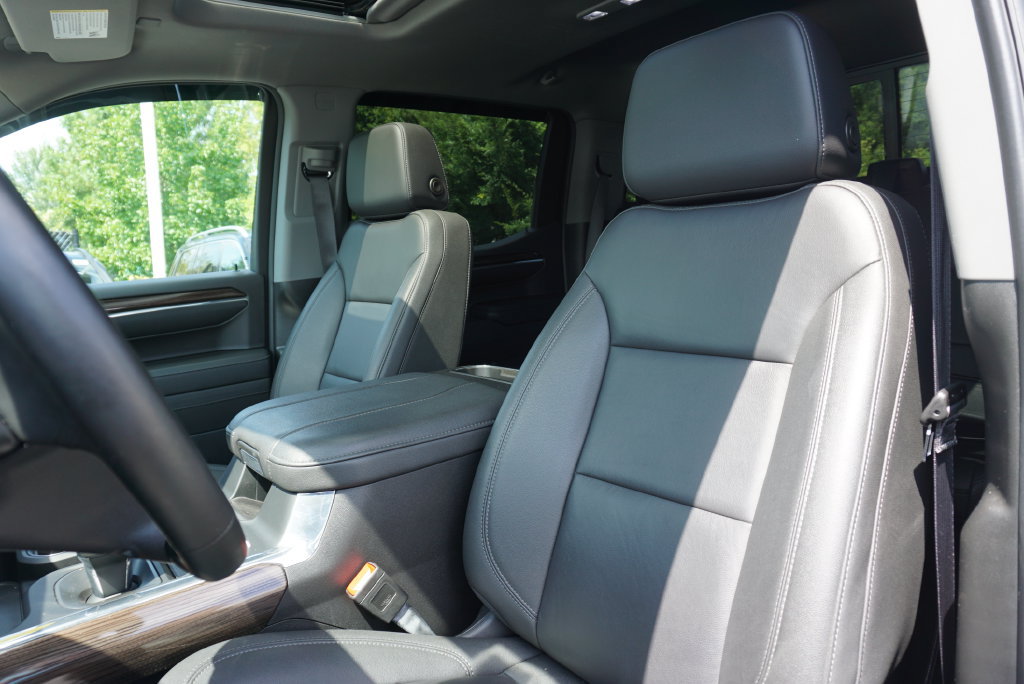 Used 2024 Chevrolet Silverado 1500 RST w/ Convenience Package II AWD/4WD image 13