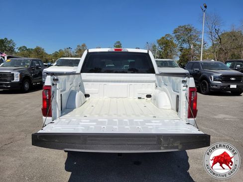 Used 2025 Ford F150 XL RWD image 13