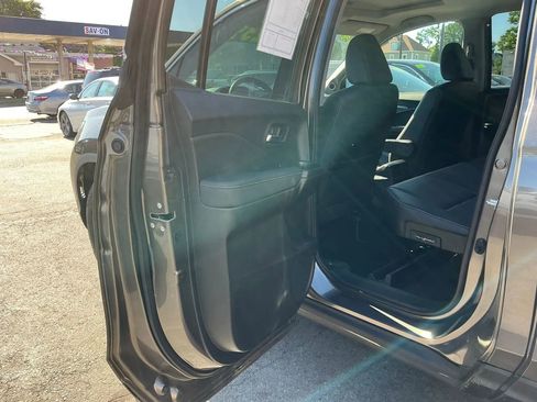 Used 2023 Honda Ridgeline RTL image 8