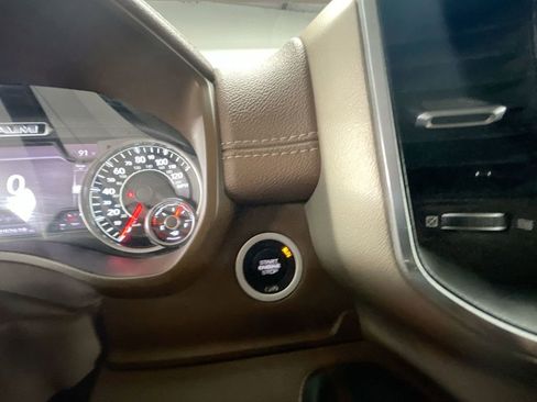 Used 2020 RAM 1500 Laramie image 17