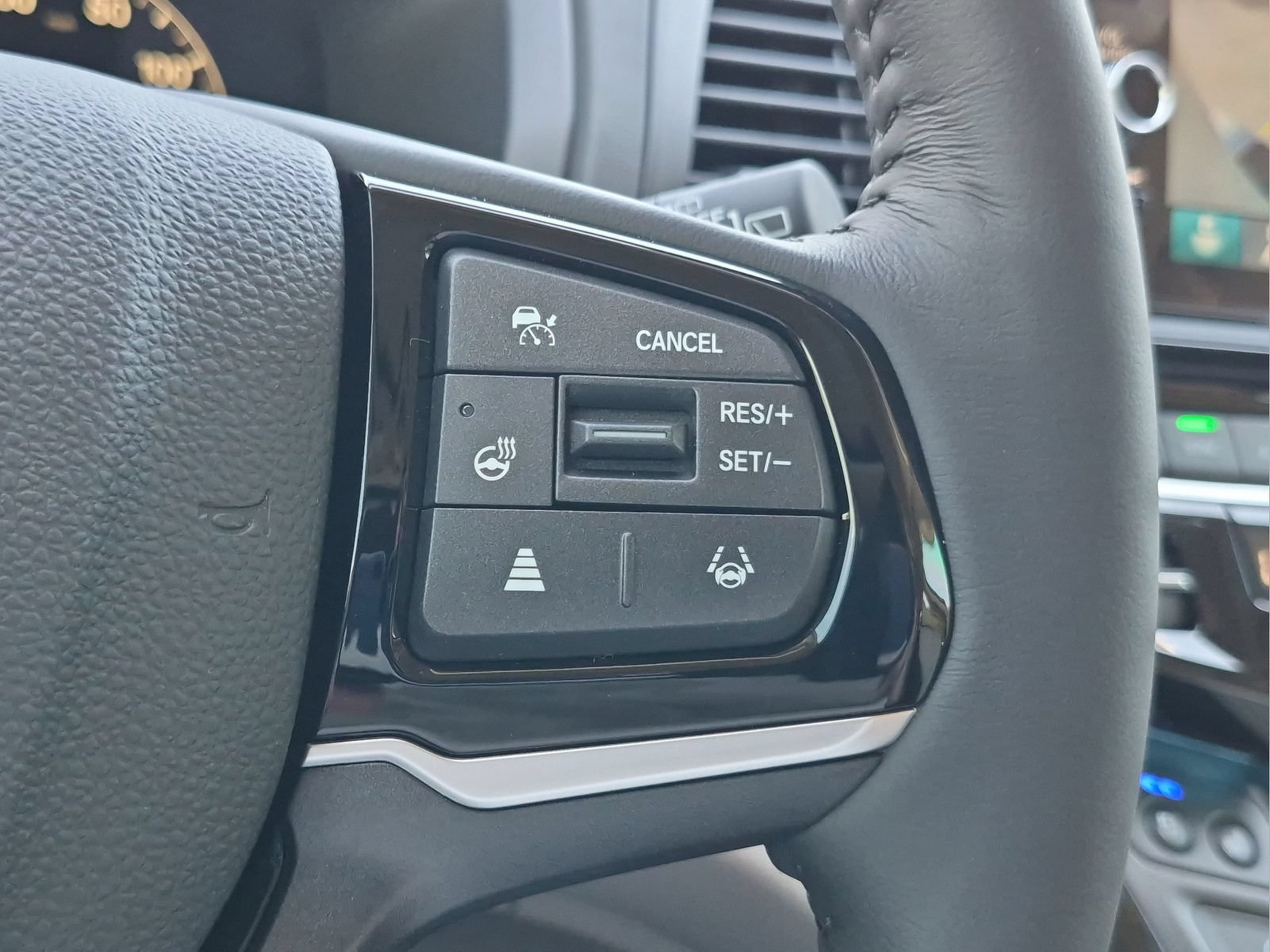 New 2027 Honda Odyssey Elite image 10