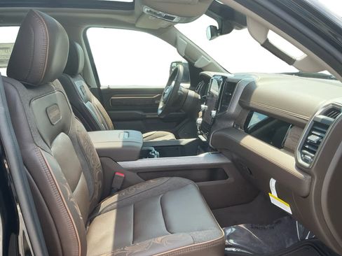 New 2026 RAM 1500 Limited image 16