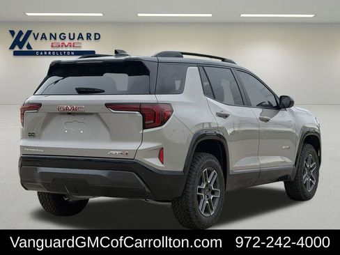 New 2026 GMC Terrain AT4 w/ Convenience Package III AWD/4WD image 3