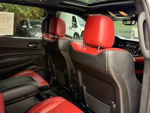 Used 2023 Dodge Durango SRT AWD/4WD image 40