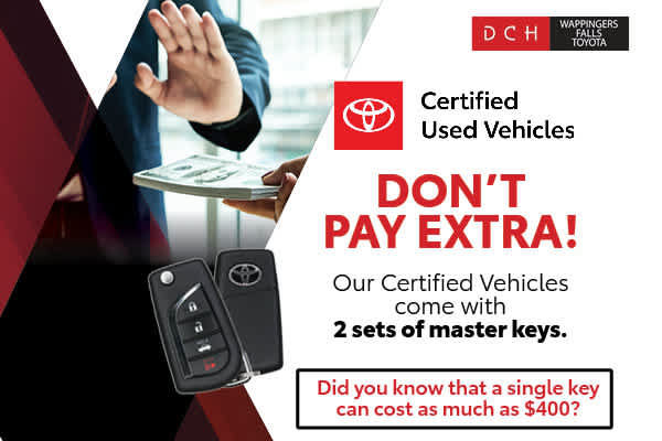 Used 2019 Toyota RAV4 XLE w/ Carpet Mat Package AWD/4WD image 8
