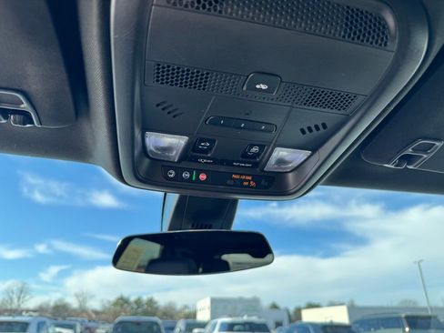 Used 2021 Cadillac XT5 Sportv image 23