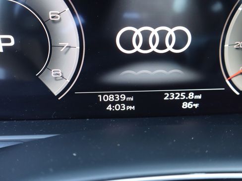 Used 2024 Audi Q7 2.0T Premium Plus w/ Premium Plus Package AWD/4WD image 10