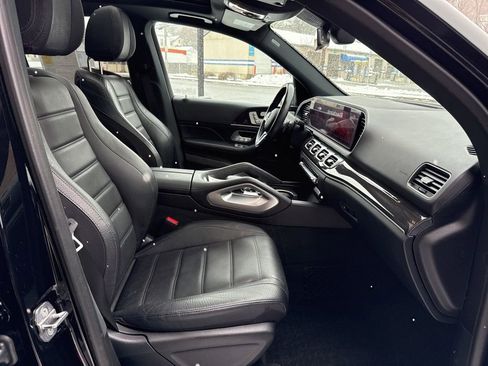 Certified 2020 Mercedes-Benz GLE 350 GLE 350 image 13