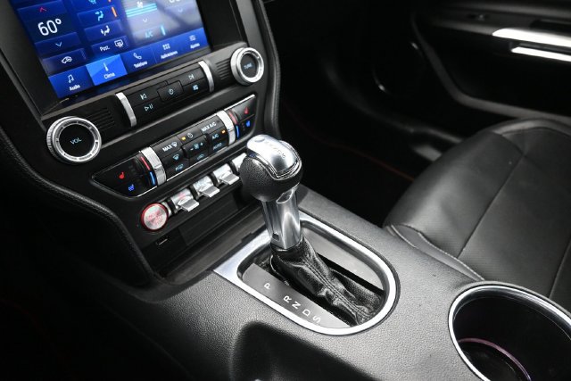 Used 2023 Ford Mustang Premium RWD image 8