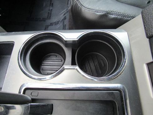 Used 2014 Ford F150 FX2 w/ Equipment Group 402A Luxury image 44