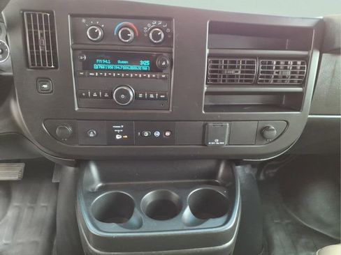 Used 2019 Chevrolet Express 2500 w/ Driver Convenience Package image 19