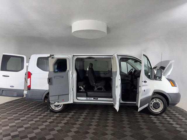 Used 2018 Ford Transit 150 XL RWD image 9