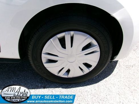 Used 2015 Mitsubishi Mirage DE FWD image 16