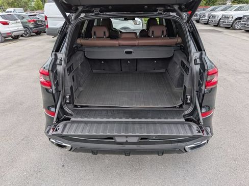 Used 2019 BMW X5 xDrive40i w/ M Sport Package AWD/4WD image 20