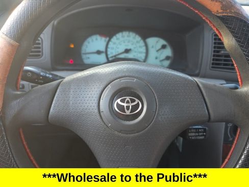 Used 2003 Toyota Corolla LE image 22