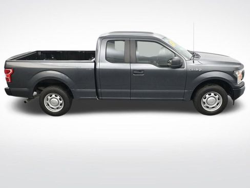 Used 2019 Ford F150 XL image 21