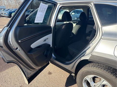 Used 2024 Hyundai Tucson SEL image 43