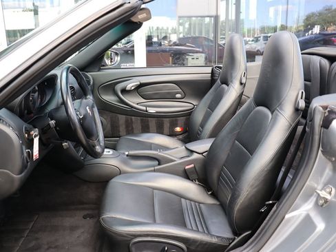 Used 2002 Porsche 911 Carrera image 31