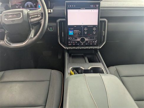 Certified 2024 GMC Acadia AT4 w/ LPO, Floor Liner Package image 26