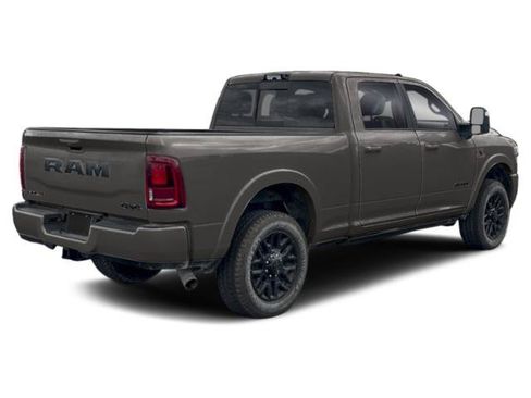 New 2027 RAM 3500 Limited AWD/4WD image 2