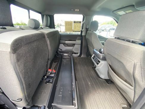 Certified 2024 Ford F150 XLT w/ Equipment Group 302A MID AWD/4WD image 26
