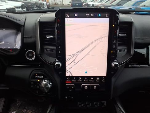 New 2026 RAM 1500 Rebel w/ Rebel Level 2 Equipment Group image 6