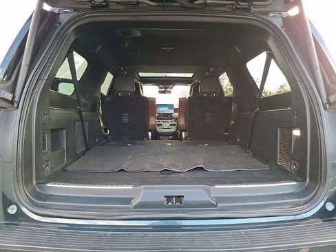 Used 2022 Lincoln Navigator L Reserve image 28