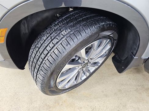 Used 2024 Chevrolet Blazer Premier w/ LPO, Floor Liner Package image 37