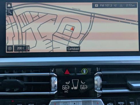 Used 2021 BMW 330i Sedan w/ Convenience Package image 15