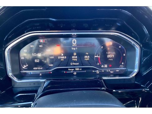 Used 2024 GMC Sierra 1500 SLT w/ SLT Convenience Package AWD/4WD image 22