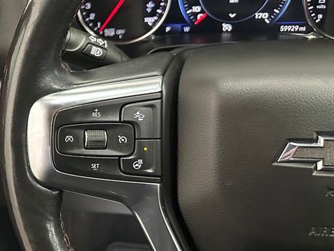 Certified 2022 Chevrolet Blazer RS image 12