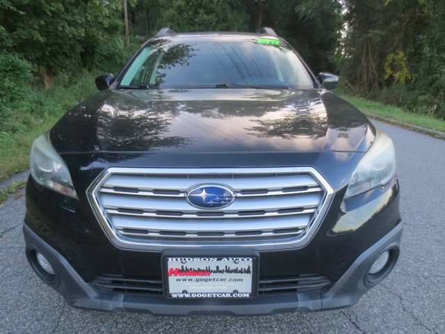 Used 2017 Subaru Outback 2.5i Premium AWD/4WD image 3