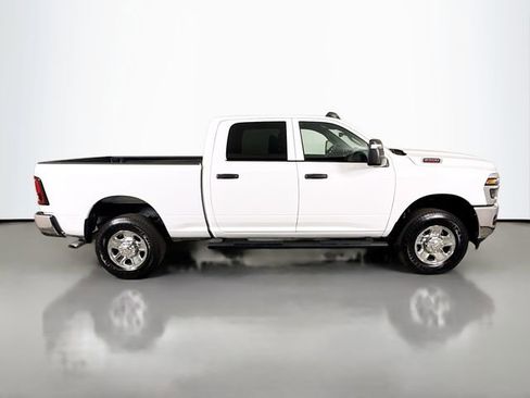 Used 2025 RAM 2500 Tradesman image 8