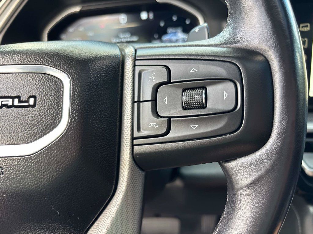 Used 2023 GMC Sierra 1500 Denali AWD/4WD image 28
